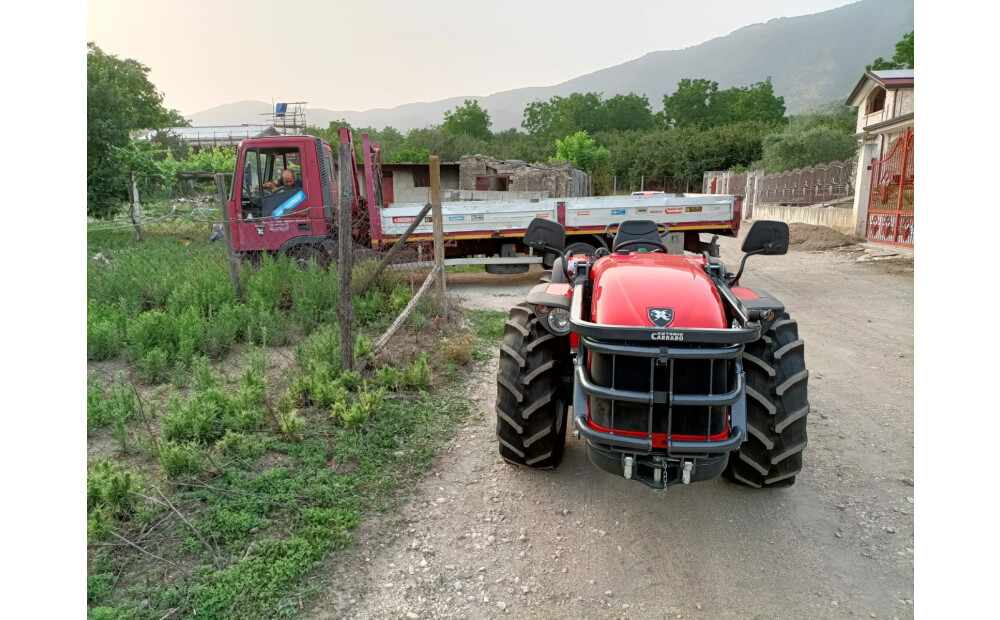 Antonio Carraro TRX 7800 Nuovo - 4