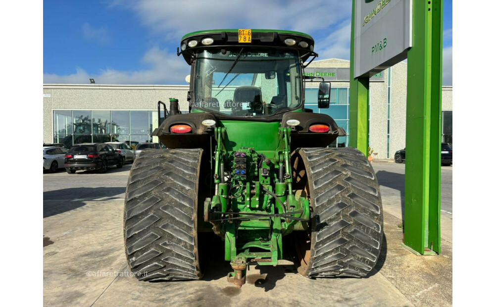 John Deere 8370RT Usagé - 3