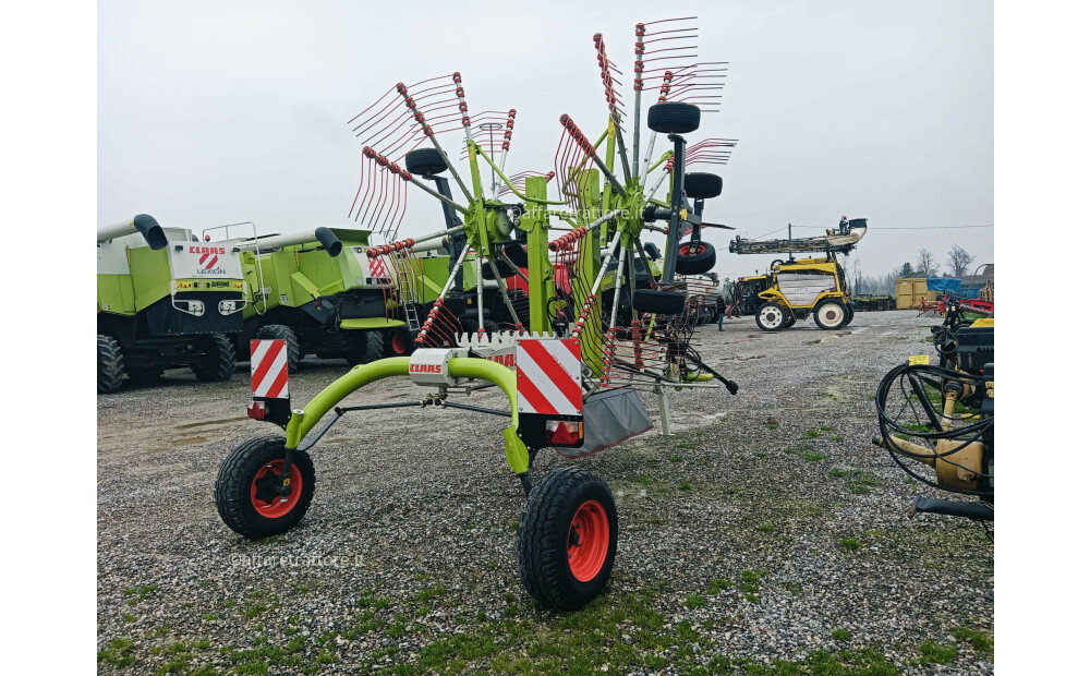 Claas LINER 2600 D'occasion - 10