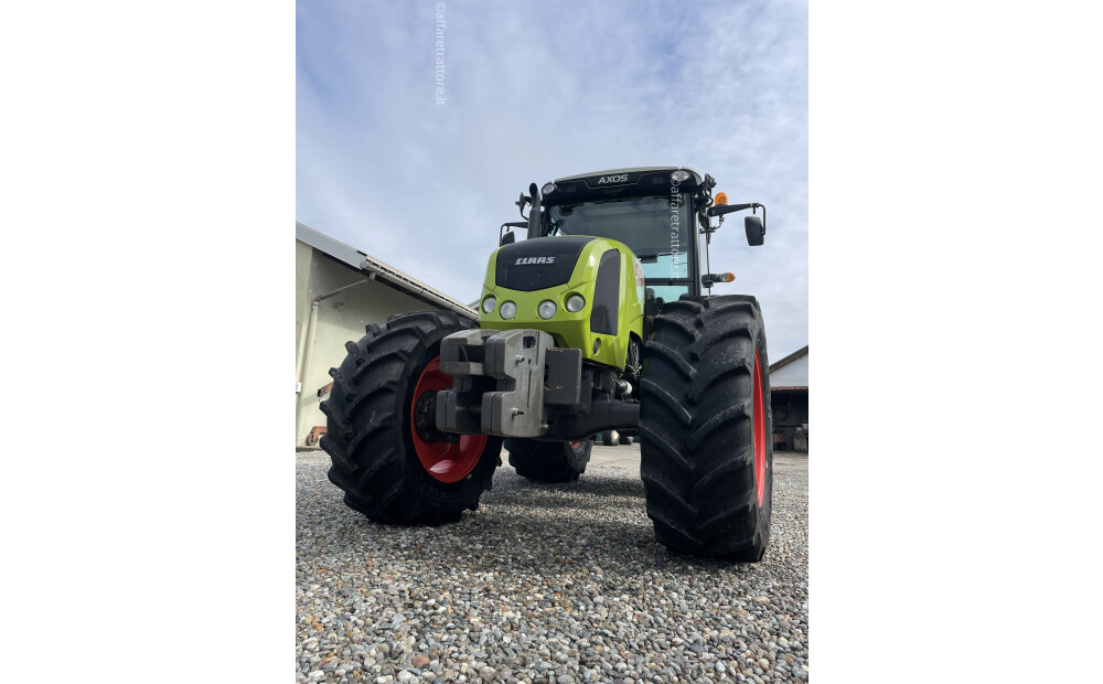 Claas AXOS 340 D'occasion - 3