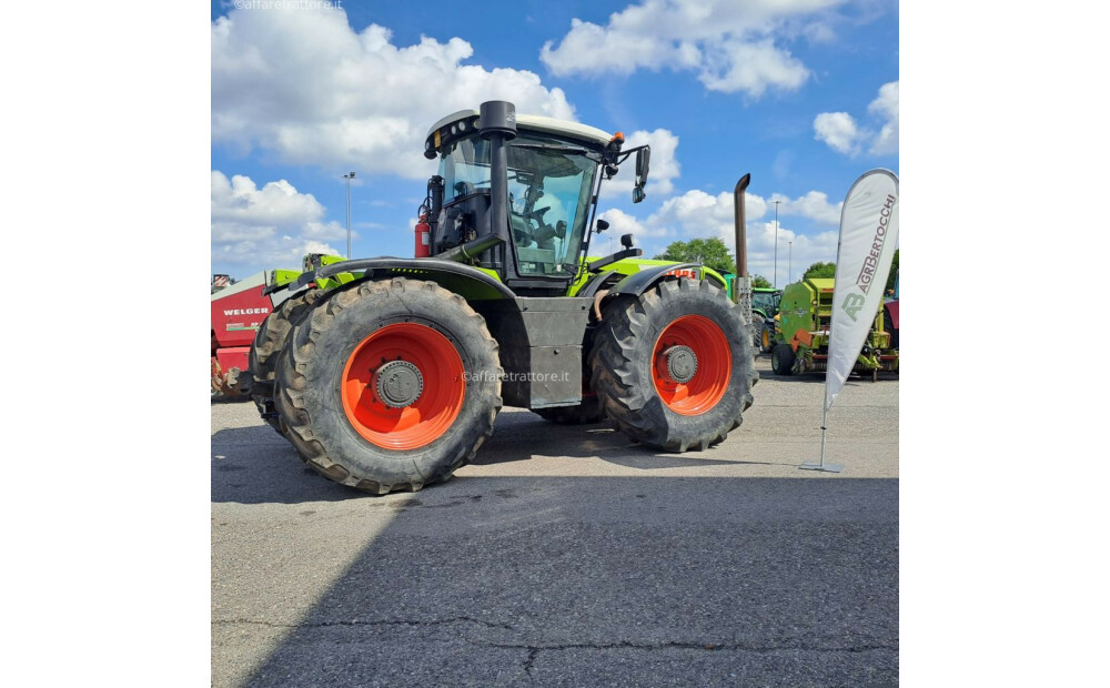 Claas XERION 3800 TRAC VC Occasion - 4