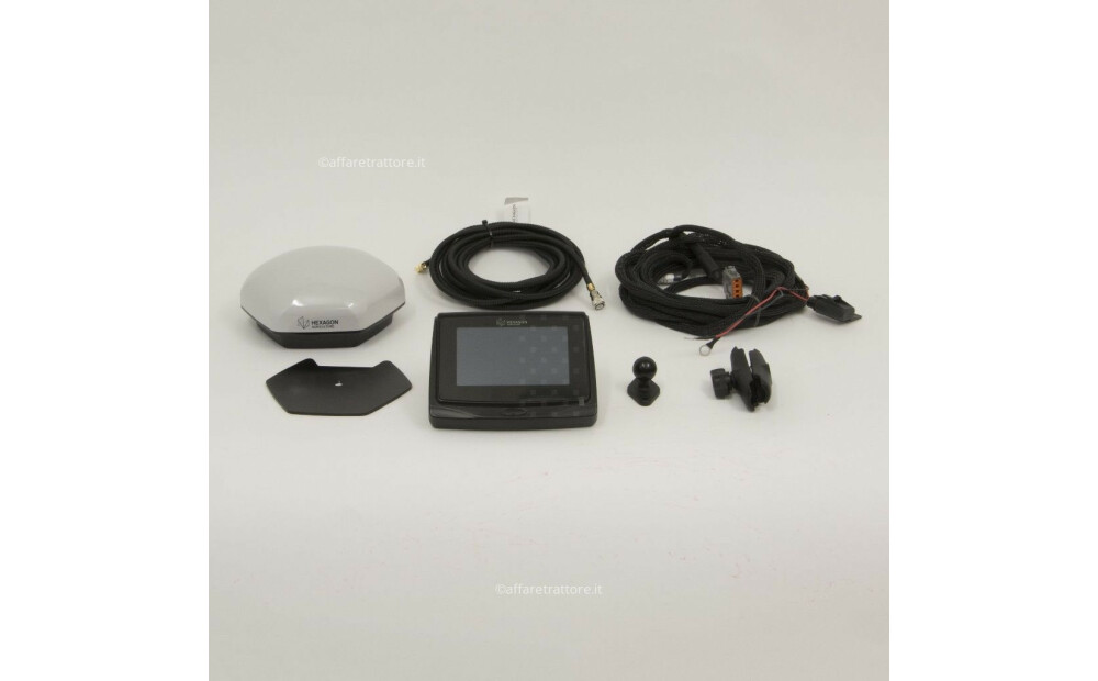 Gps EXAgon Agriculture Ti5 Nouveau - 3