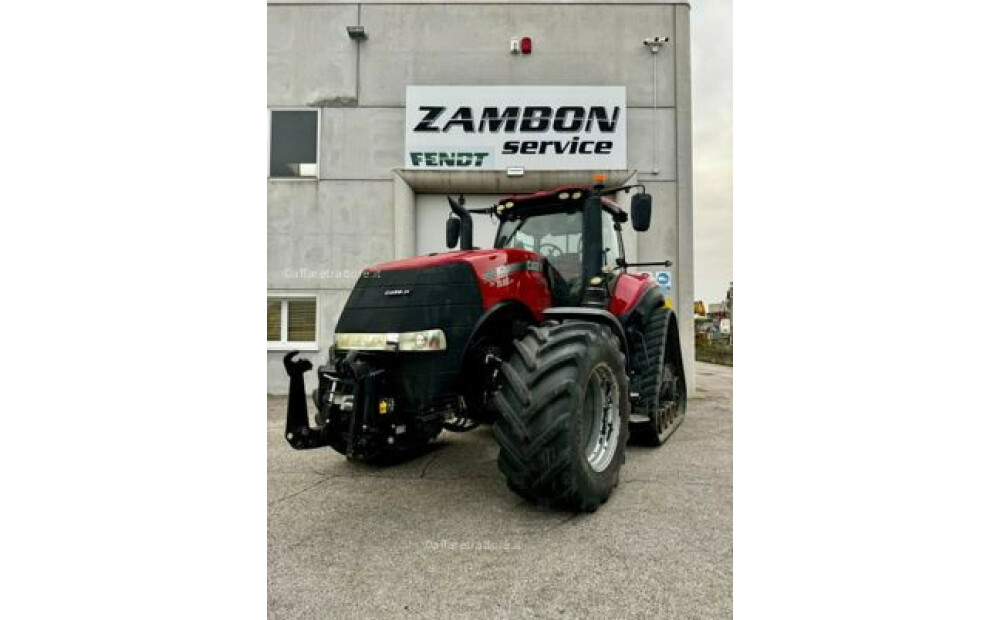 Case IH MAGNUM 380CVX d'occasion - 1