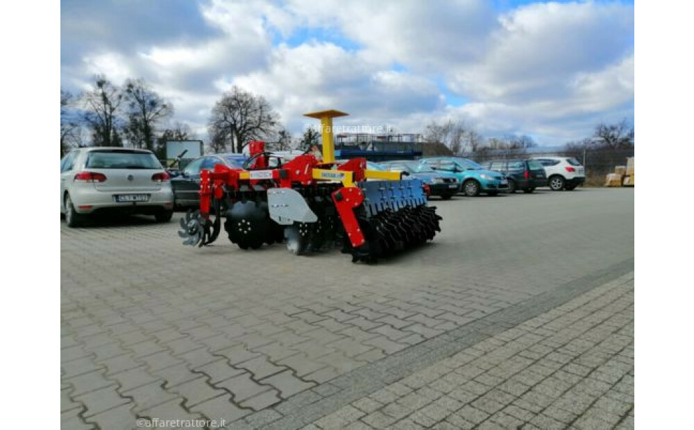 AgroChlopecki VIGNE Neuf - 5