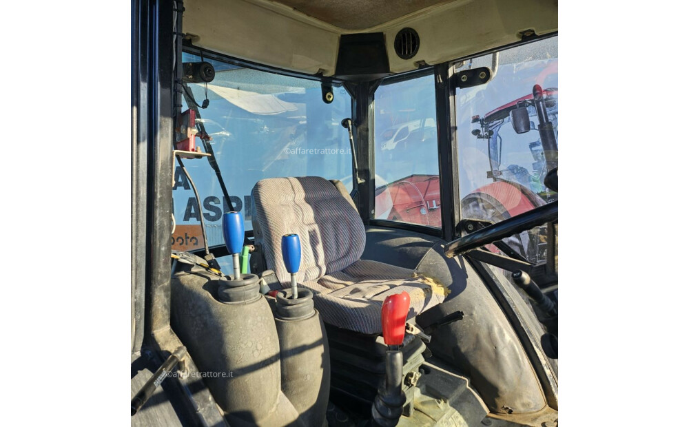 Deutz-Fahr AGROPLUS 85 Usagé - 7