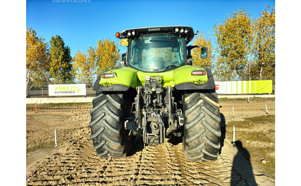 Claas AXION 830 D'occasion - 7