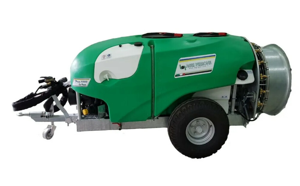 Agriperrone PRM ATPE ECO POWER Neuf - 1