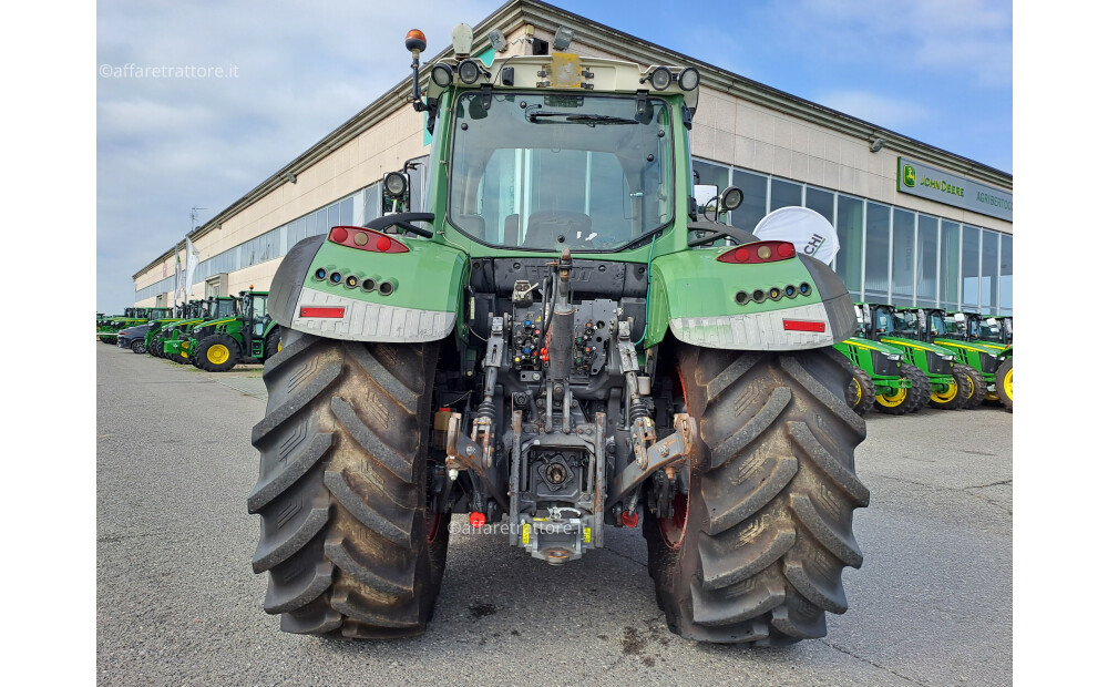 Fendt 724 VARIO Usato - 3