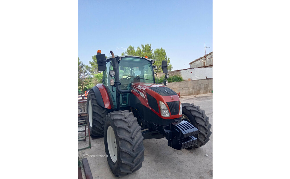 New Holland T5.115 D'occasion - 3