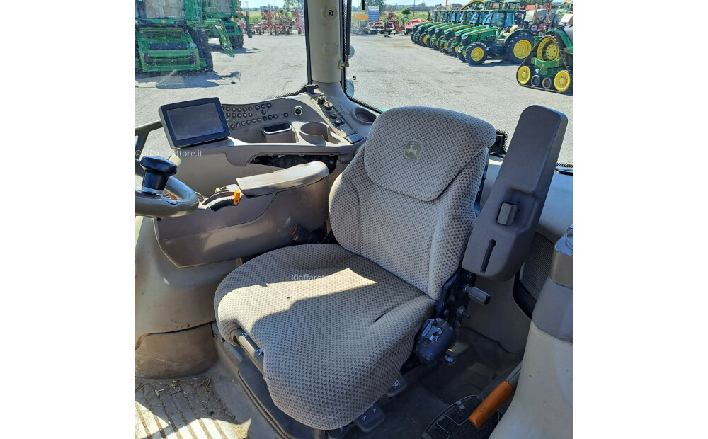 John Deere 6210 D'occasion - 3