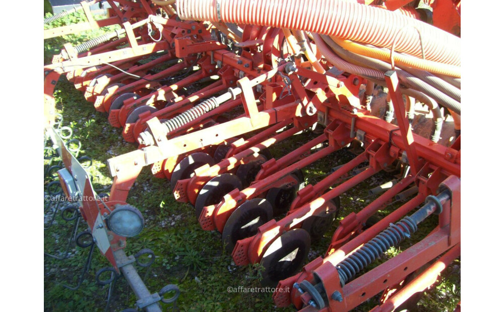 Kuhn VENTA TF 702 + Kuhn HR 5003 DR Occasion - 7