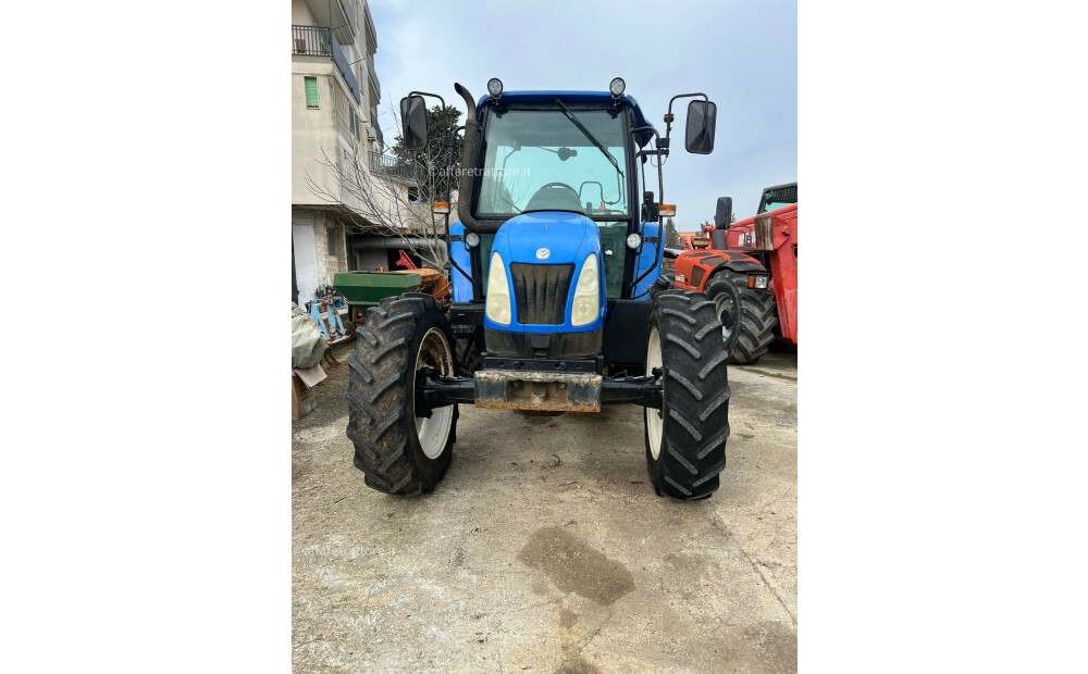 New Holland TL100 D'occasion - 7