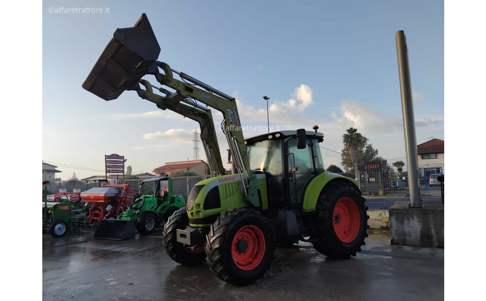 Claas ARION 610 D'occasion - 5