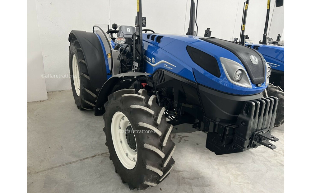 New Holland T4.120LP Nouveau - 4