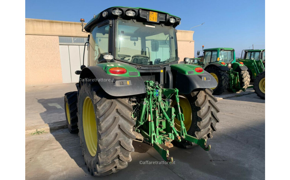 John Deere 6125 D'occasion - 4