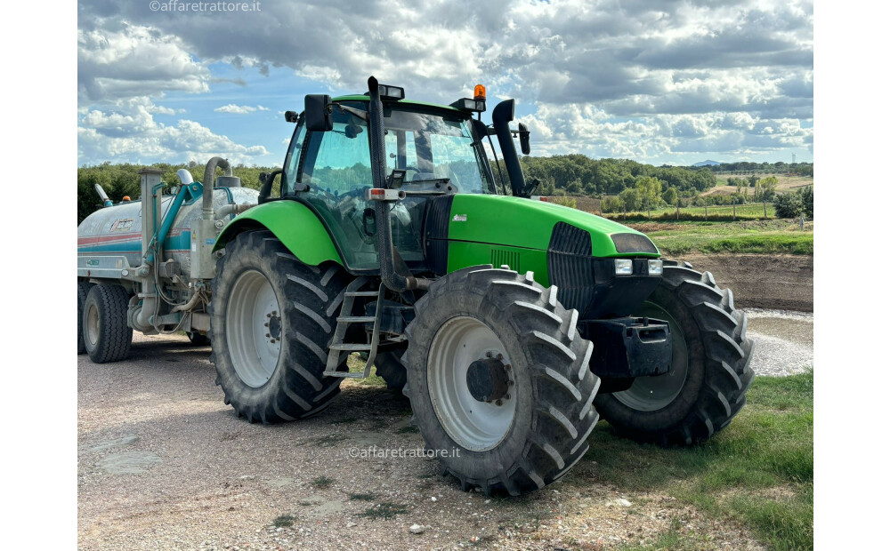 Deutz-Fahr AGROTRON 175 D'occasion - 1