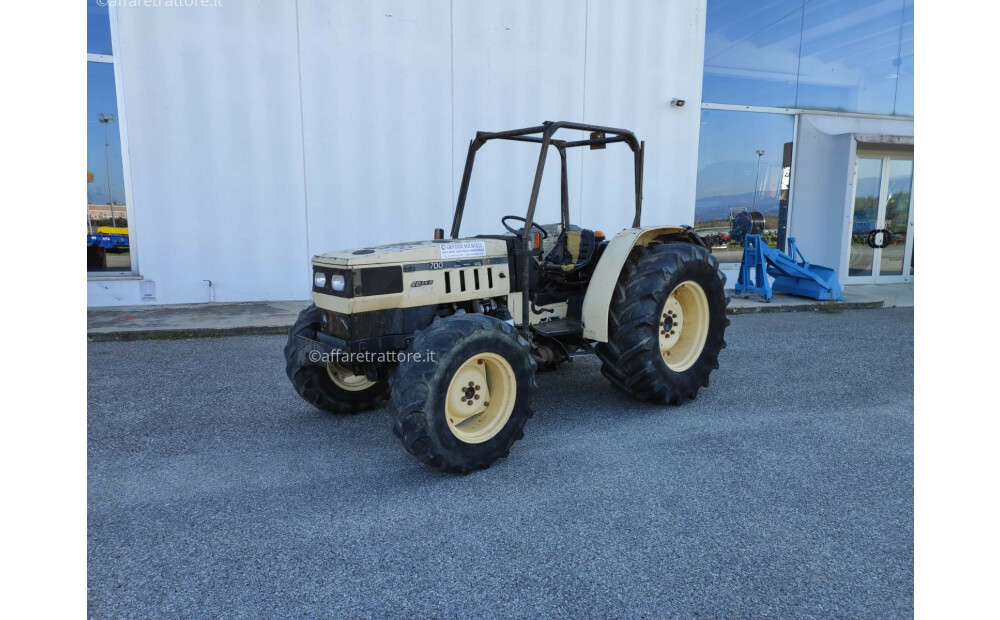 Tracteur d'occasion Lamborghini 700VDT - 5