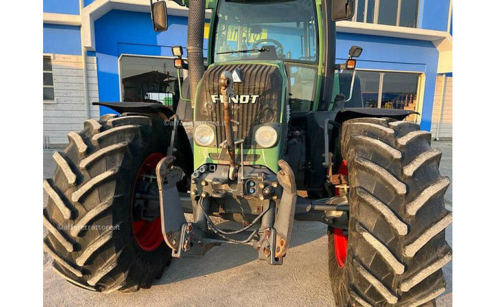 Fendt 820 TMS Vario Usato - 9