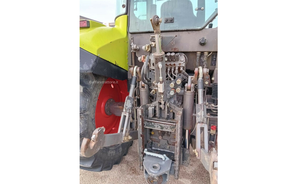 Claas ARES 557 ATZ d'occasion - 6