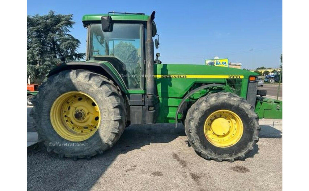 John Deere 8200 d'occasion - 5