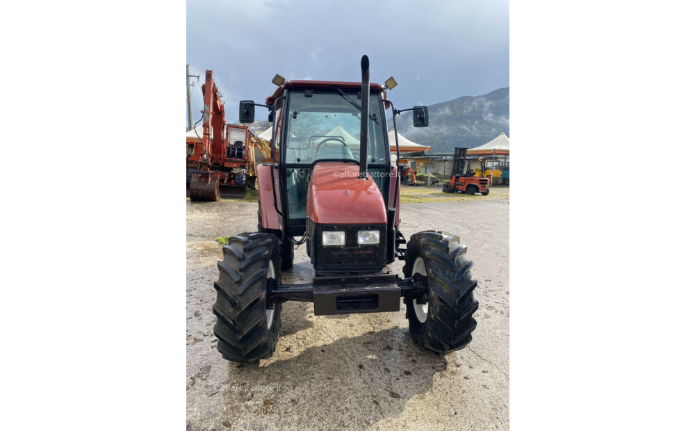 New Holland L65DT d'occasion - 6