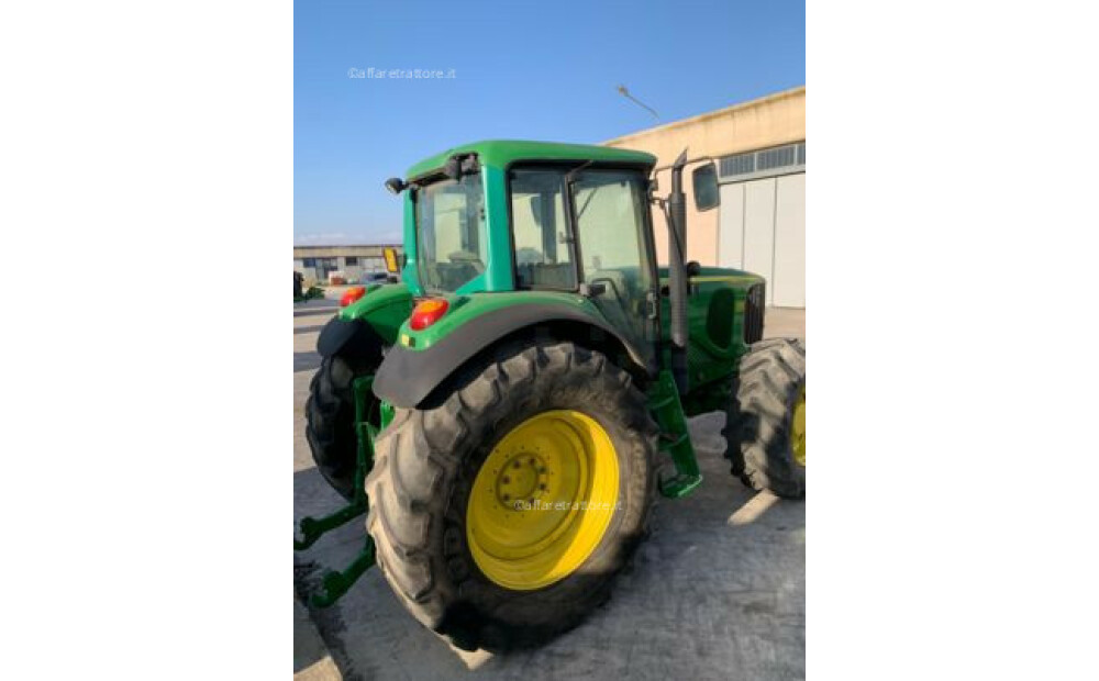 John Deere 6920 AUTOPOWER D'occasion - 3