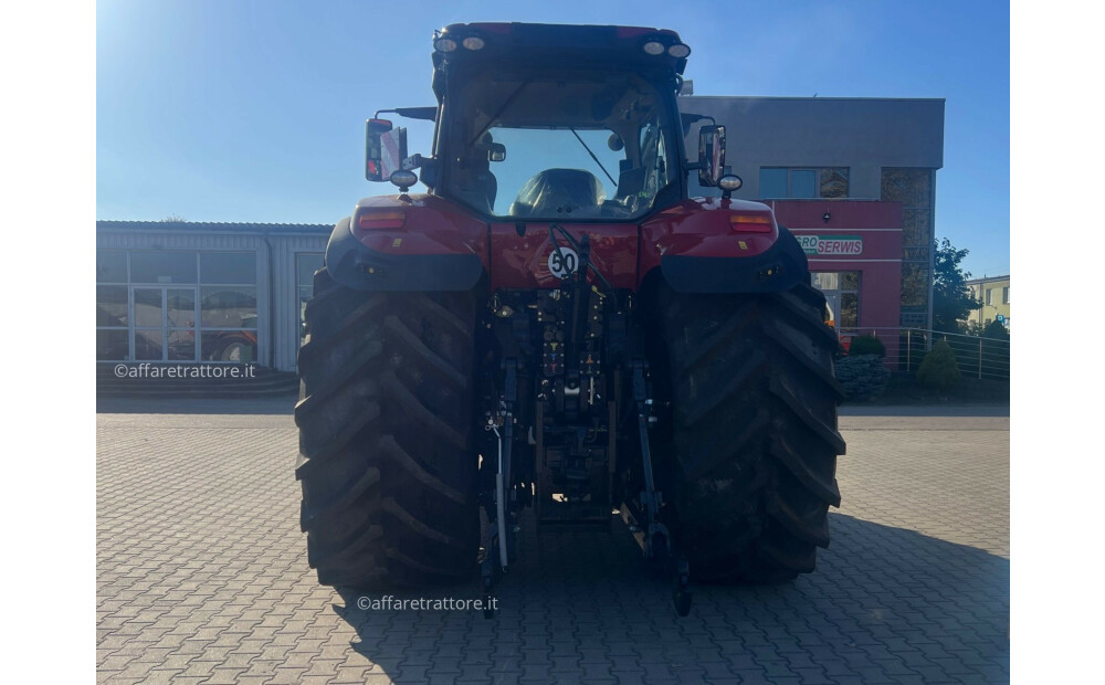 Case-Ih MAGNUM 400 Neuf - 6