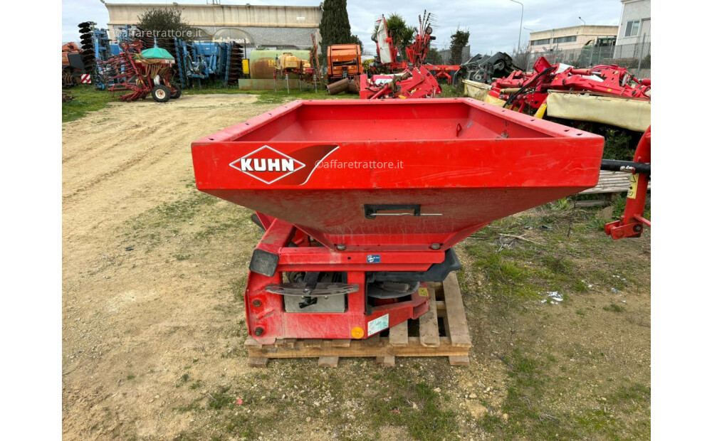 Kuhn MDS 19.1 d'occasion - 1