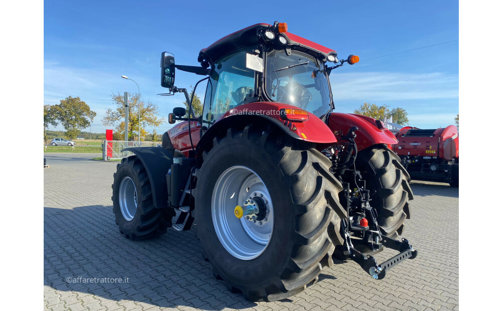 Case-Ih PUMA 200 Neuf - 5