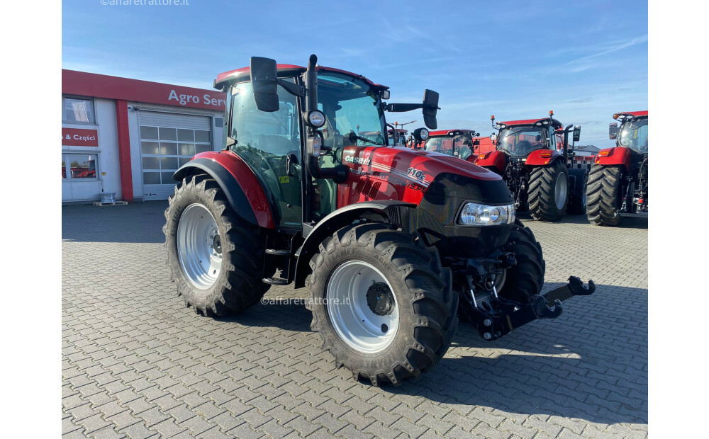 Case-Ih FARMALL 110 Neuf - 1