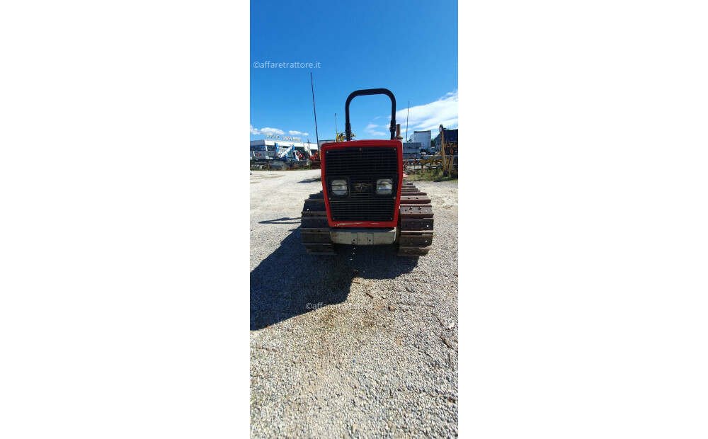 Massey Ferguson 154-4 D'occasion - 3