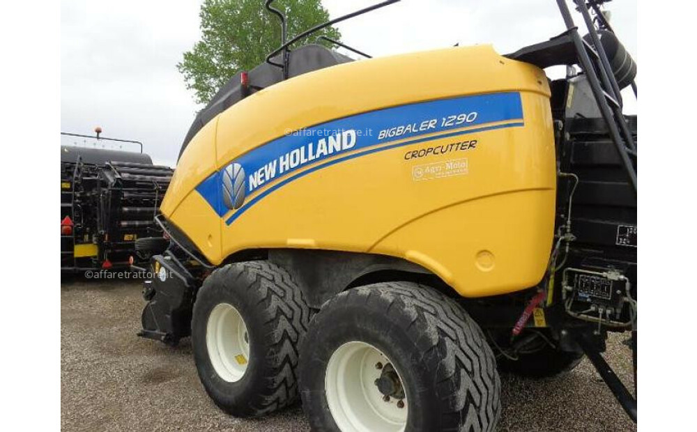 New Holland 1290 D'occasion - 5