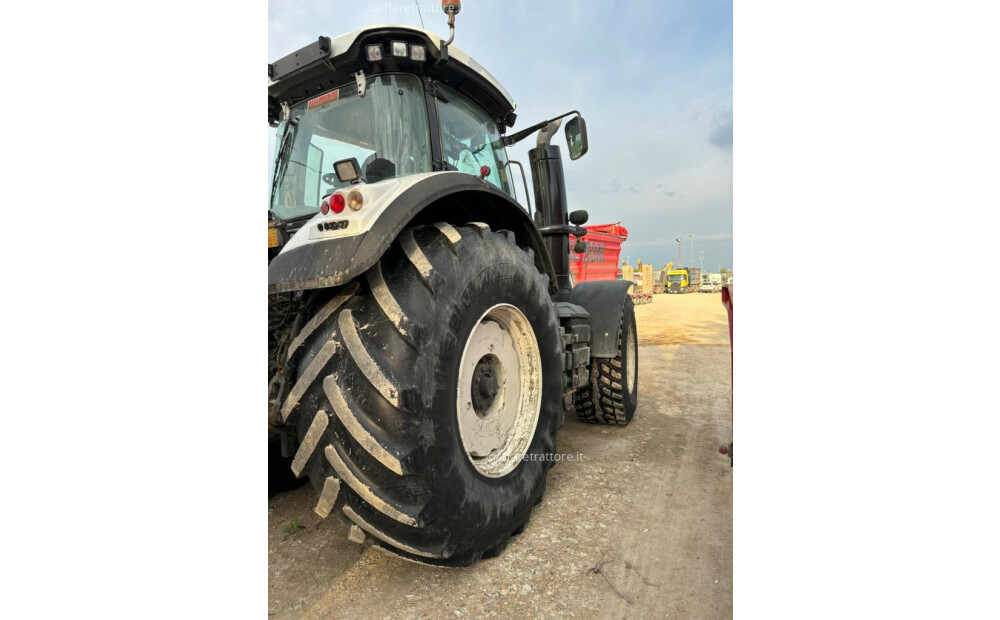 Valtra S374 D'occasion - 6