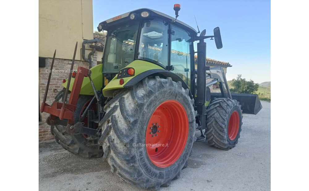 Claas ARION 430 CIS d'occasion - 4