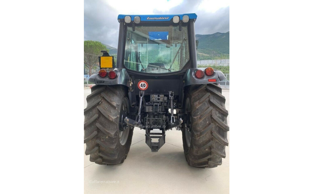 Landini GHIBLI 80 Usato - 6