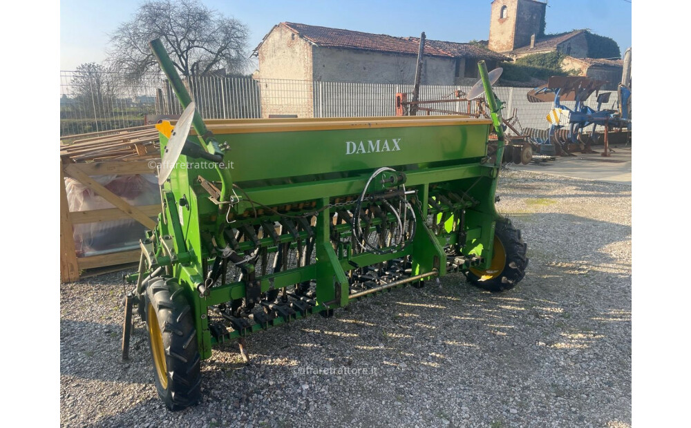 Damax DSG2500 Usagé - 2