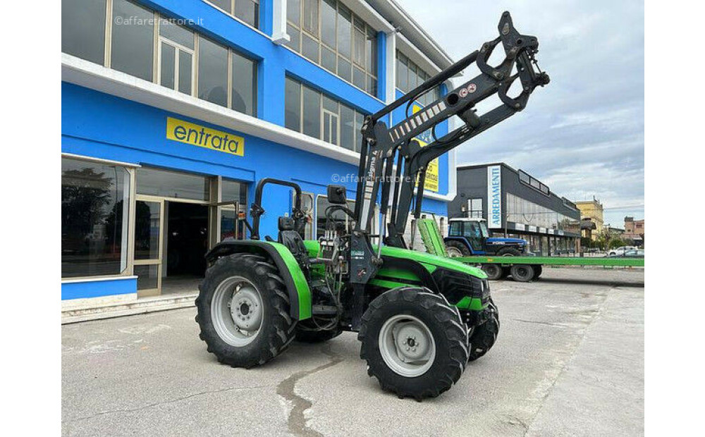 Deutz-Fahr Agrolux 70 d'occasion - 11