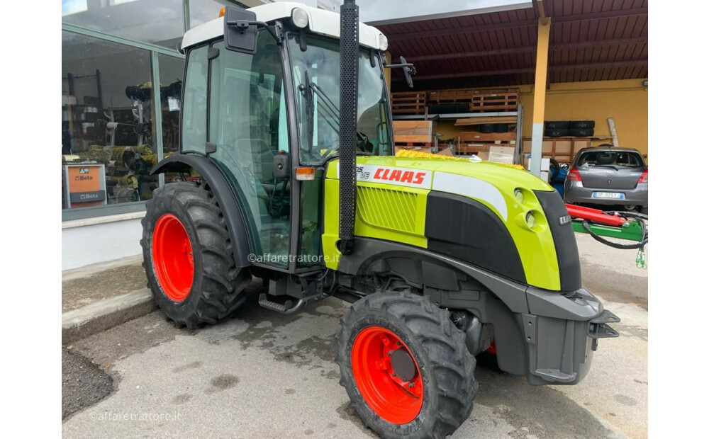 Claas NECTIS 227 VE d'occasion - 3