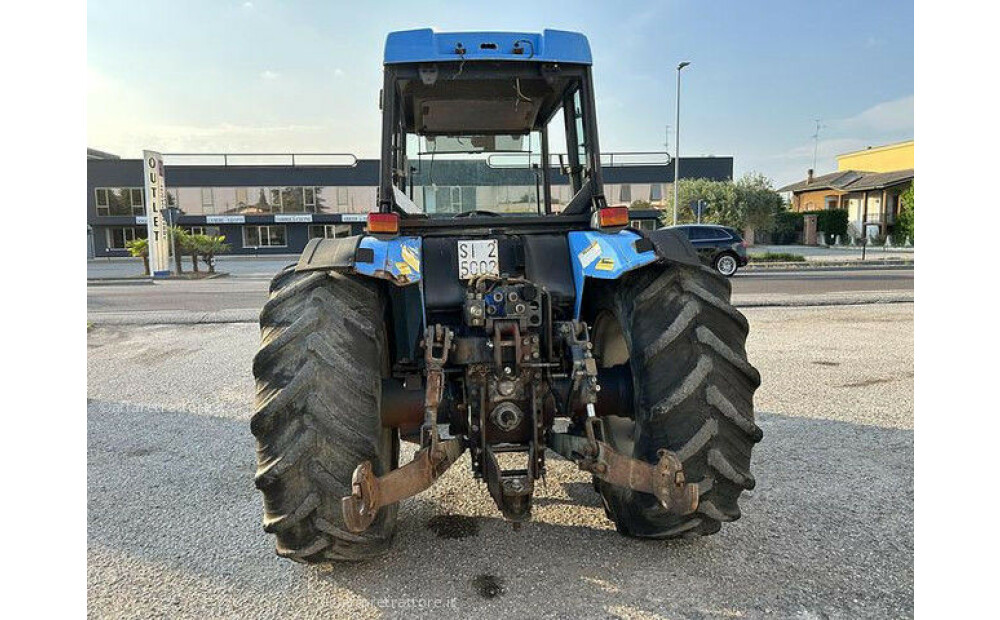 Landini Advantage 85 GT Usato - 4