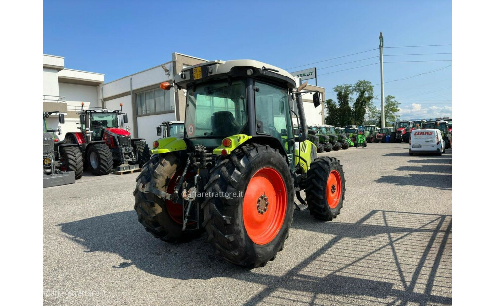 Claas ATOS 340 Usagé - 4