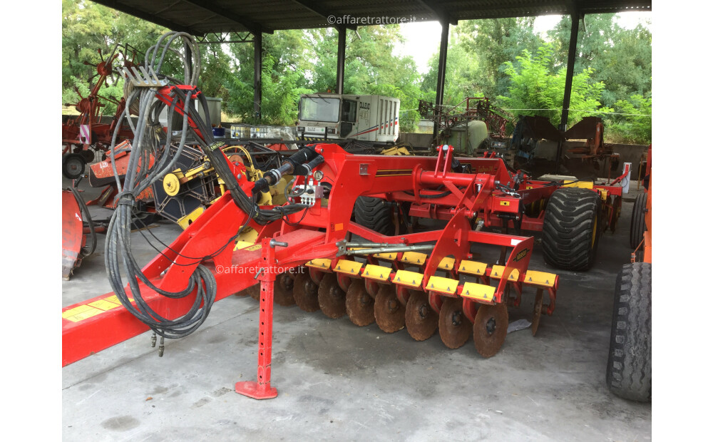 Vaderstad TopDown 300 Usato - 9