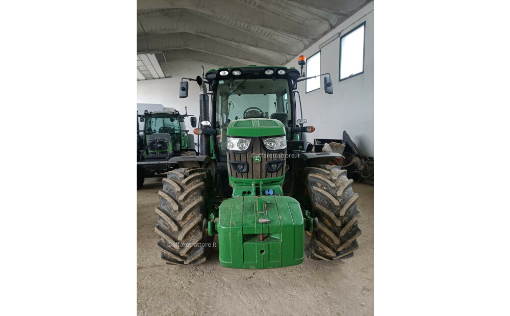 John Deere 6125 R D'occasion - 5