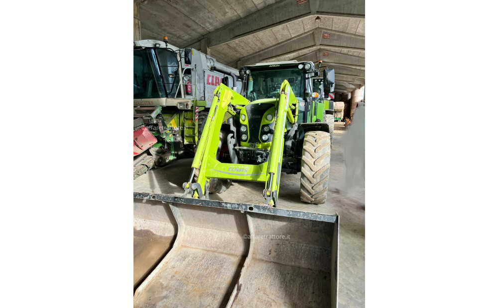 Claas ARION 460 D'occasion - 8