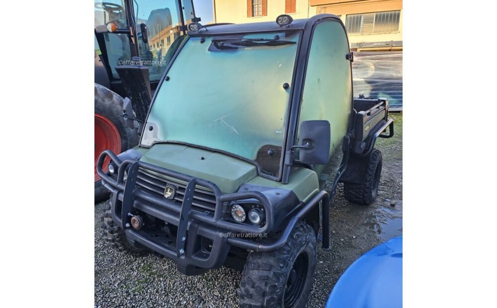 John Deere Gator XUV 855D Usagé - 2