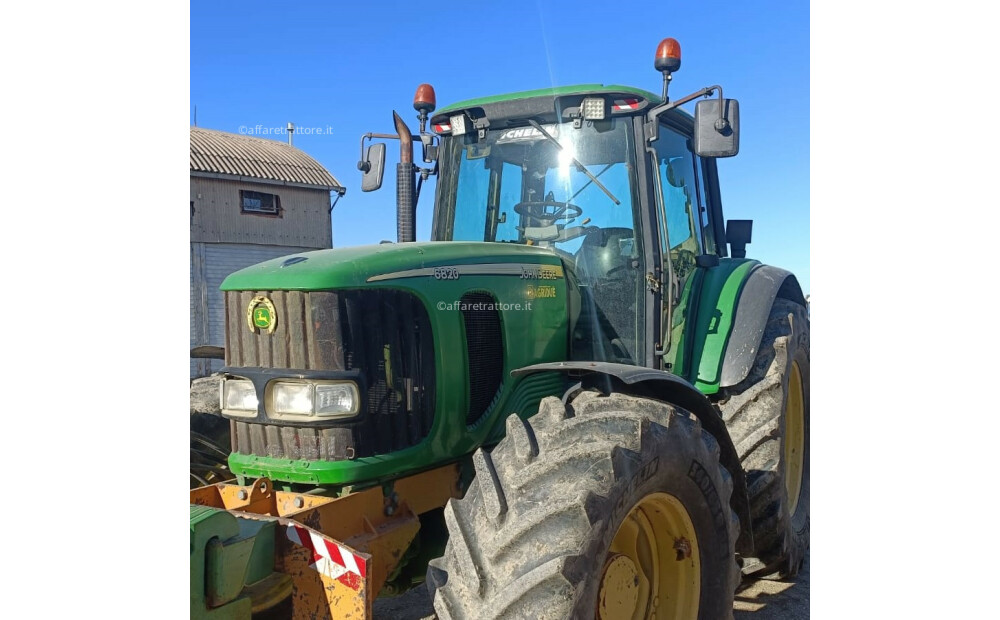 John Deere 6820 PREMIUM Usato - 1