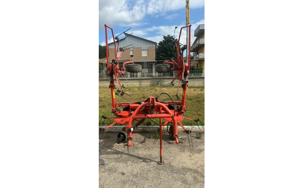 Kuhn GF502 Usagé - 3