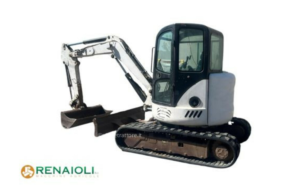 Bobcat MINIESCAVATORE 435 BOBCAT (AEI10852) D'occasion - 3