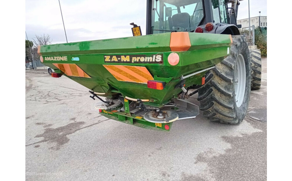 Amazone ZAM PREMIS 2000 d'occasion - 2