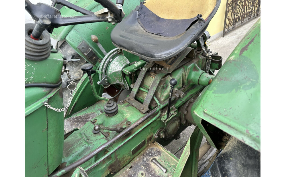 Deutz-Fahr D 4005 Usato - 14