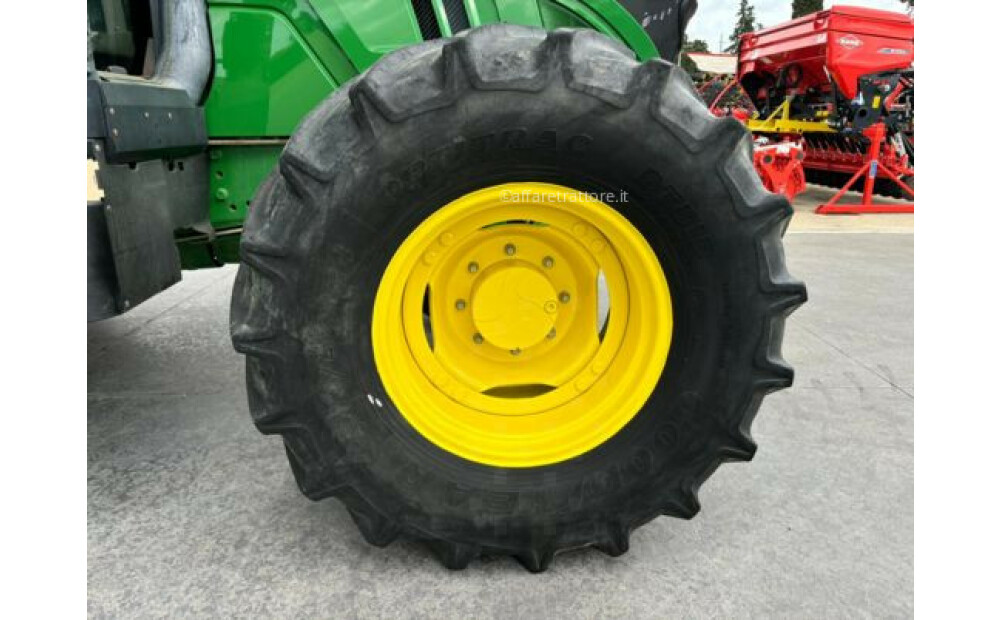 John Deere 6115R Usagé - 7